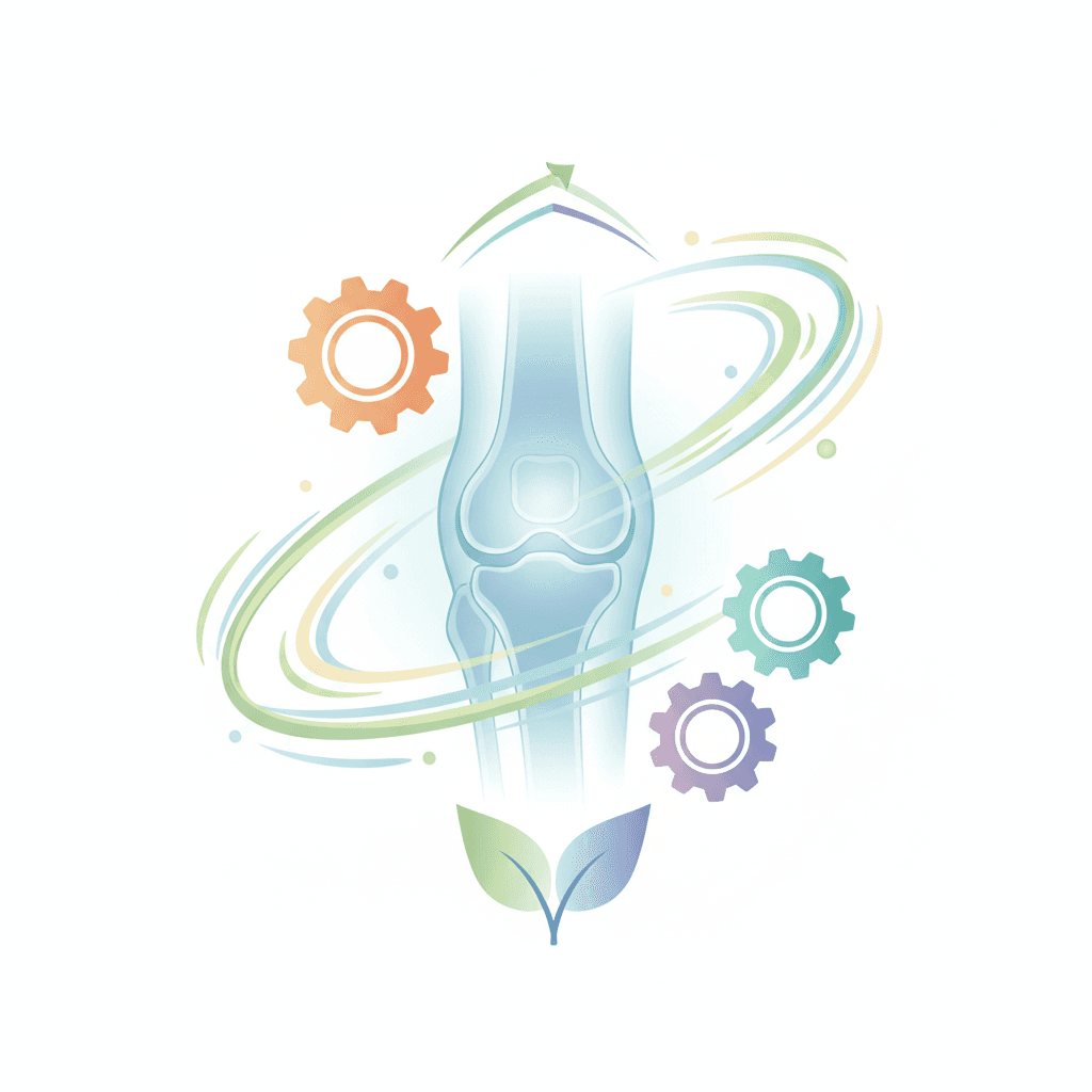 米ARPA-H、変形性膝関節症の再生治療を加速｜Duke大ら3チームに最大1250万ドル追加資金