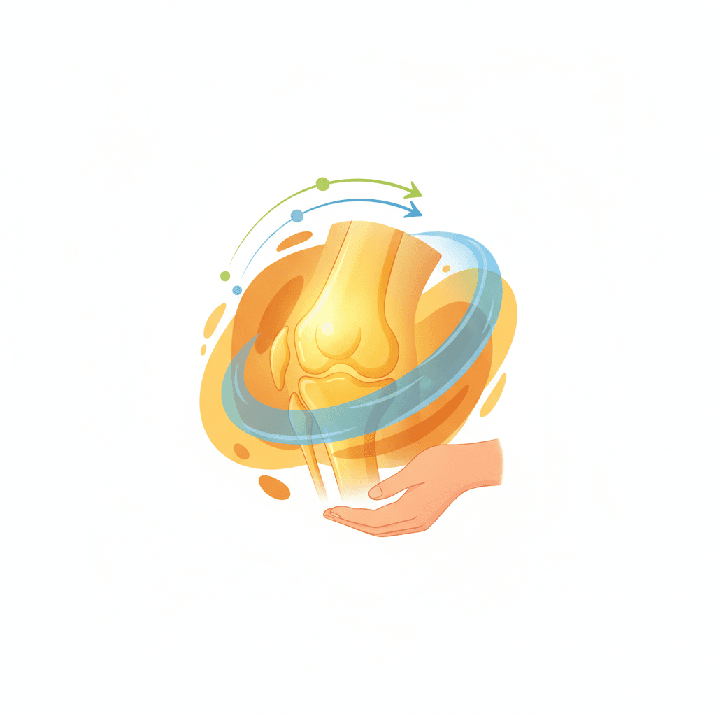 クルクミン（ターメリック・ウコン）の膝への効果｜エビデンスと吸収率の問題