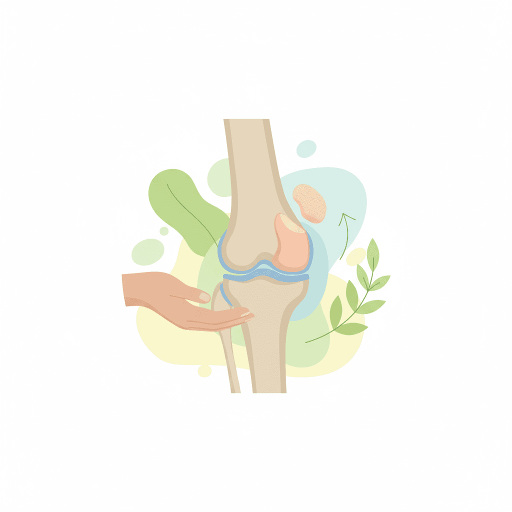 離断性骨軟骨炎（OCD）｜成長期の膝の軟骨剥離、症状・治療・復帰ガイド