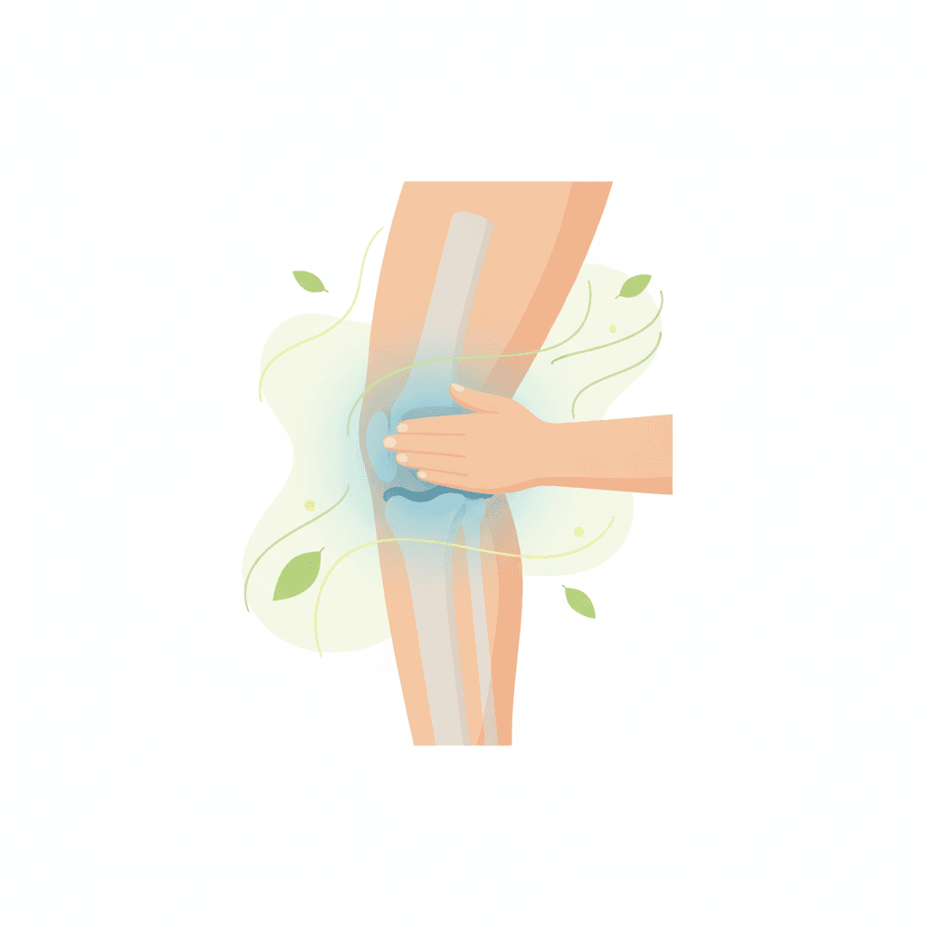 鵞足炎の原因・症状・セルフケア｜膝内側下の痛みを和らげる方法