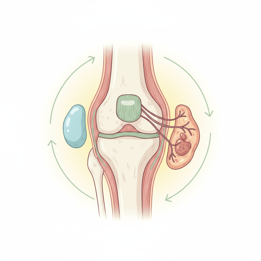 膝周辺の腫瘍と腫瘍類似病変｜良性・悪性の見分け方と検査・治療