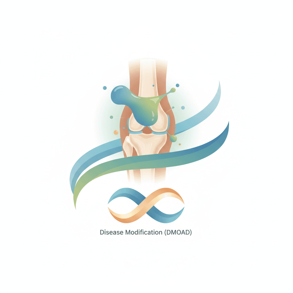 膝OA新薬LEVI-04がLancet掲載｜第Ⅱ相518例で疼痛改善・DMOADの可能性