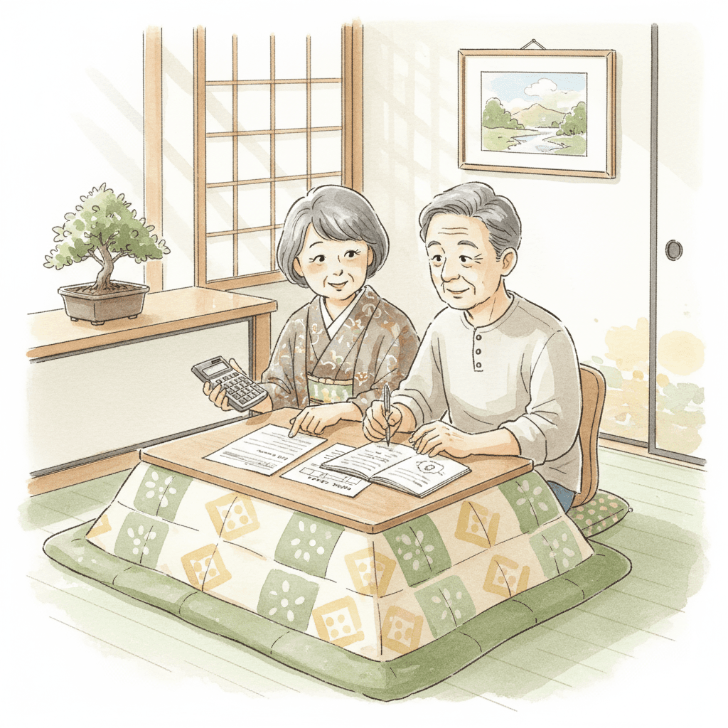 膝の医療費完全ガイド｜TKA・自費治療・サプリの費用相場と高額療養費・障害年金の活用