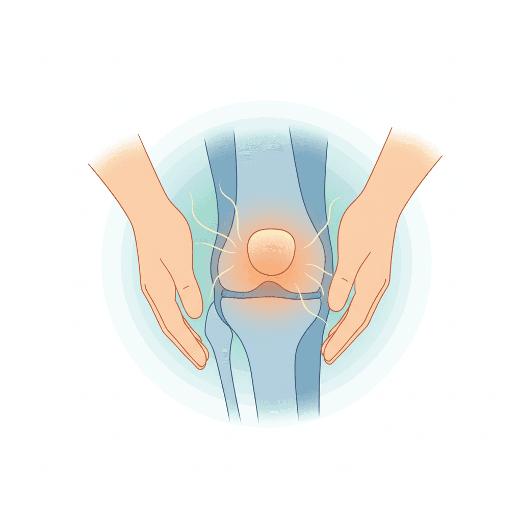 大腿四頭筋腱炎・大腿四頭筋腱断裂の完全ガイド｜お皿の上の腱障害を整形外科医が解説